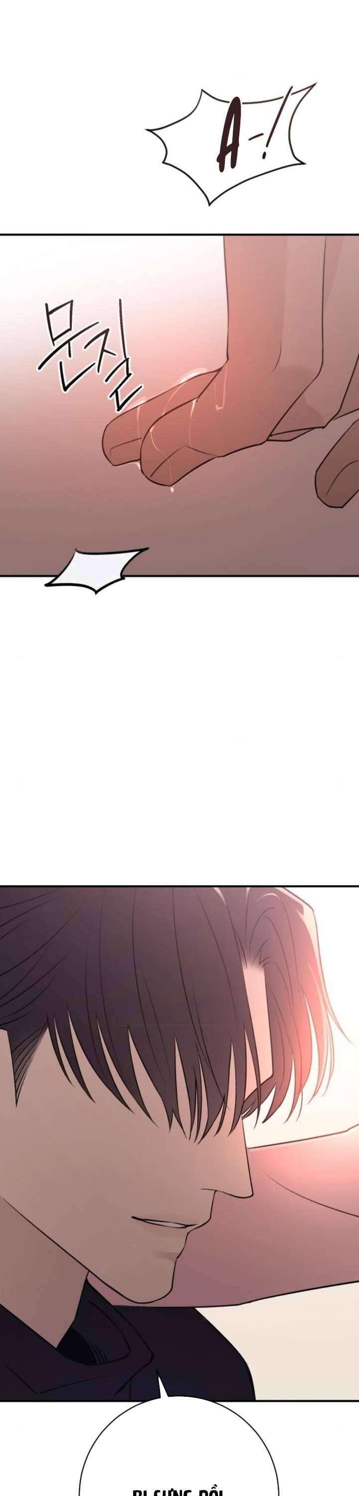 Hành Vi Khốn Nạn - Chương 22 - Trang 43