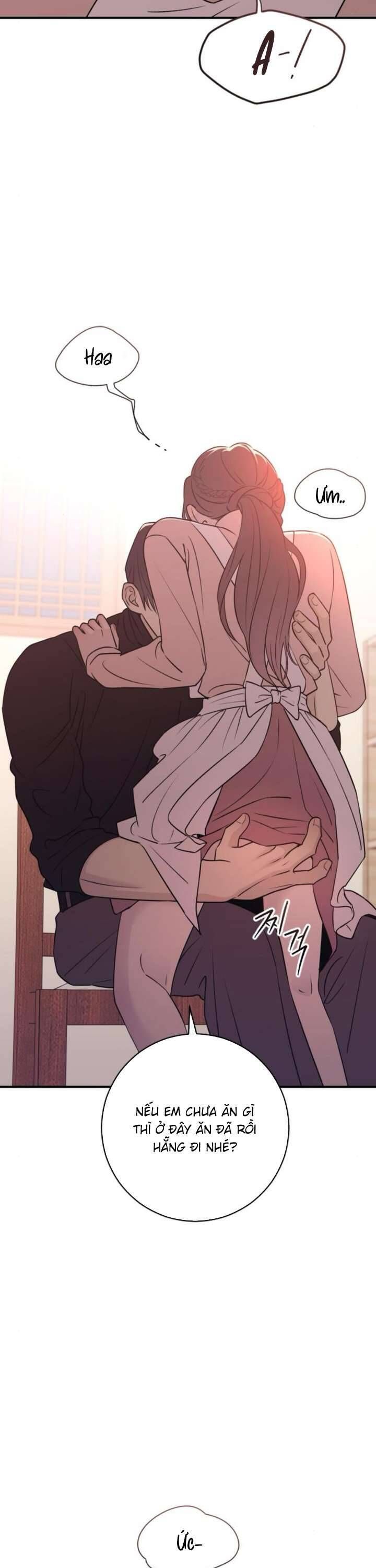 Hành Vi Khốn Nạn - Chương 22 - Trang 45