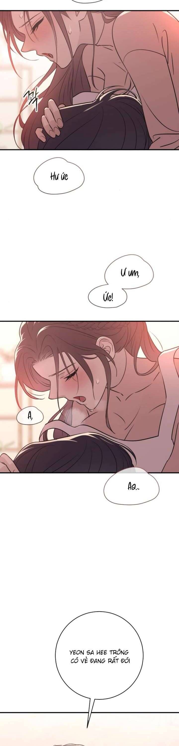 Hành Vi Khốn Nạn - Chương 22 - Trang 46