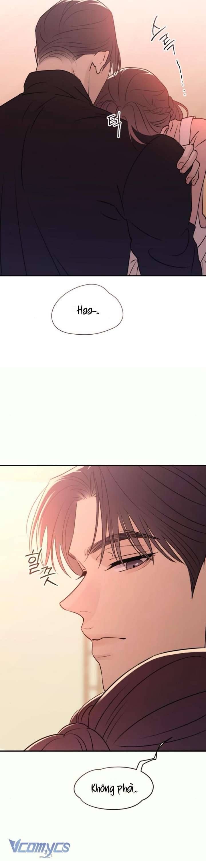 Hành Vi Khốn Nạn - Chương 22 - Trang 47