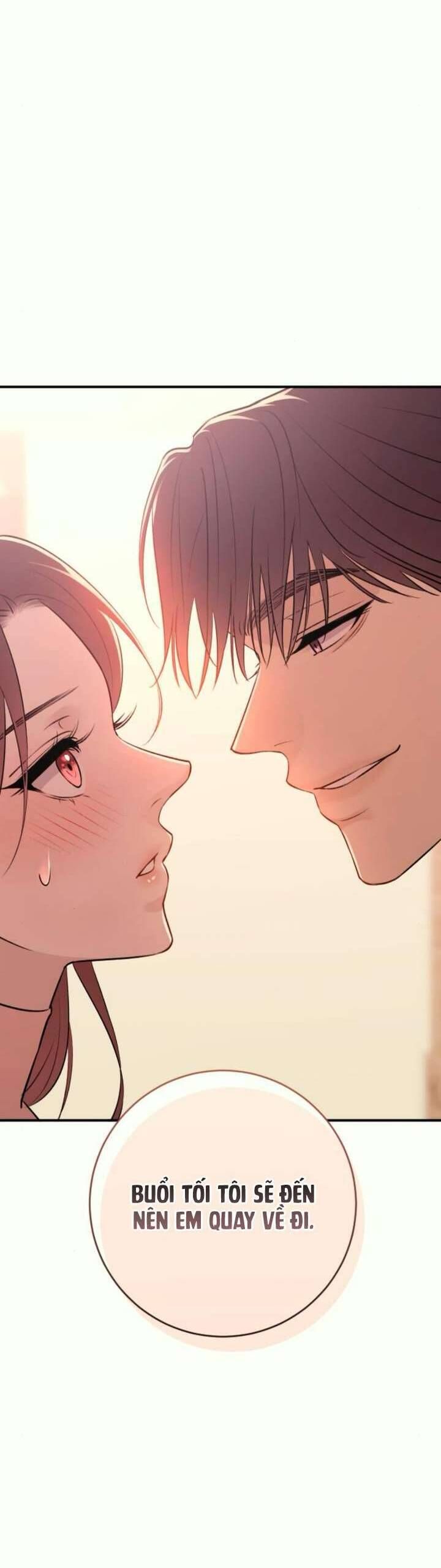 Hành Vi Khốn Nạn - Chương 22 - Trang 50