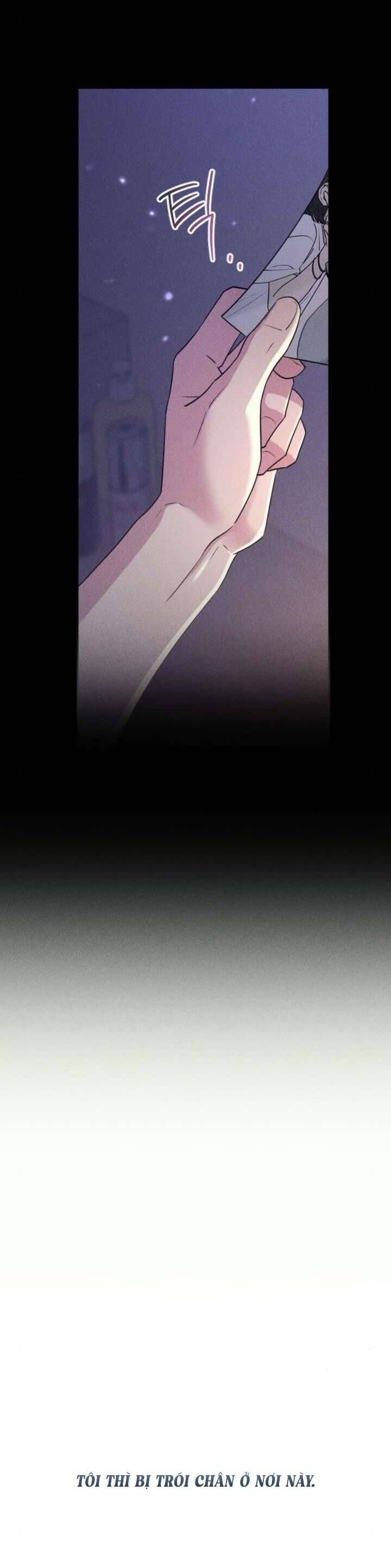 Hành Vi Khốn Nạn - Chương 22 - Trang 6