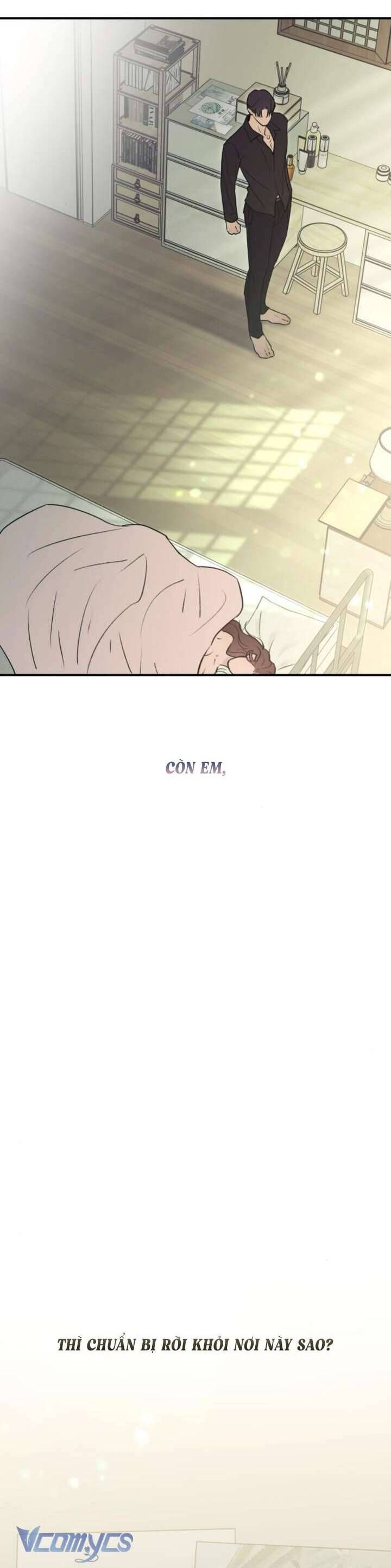 Hành Vi Khốn Nạn - Chương 22 - Trang 7