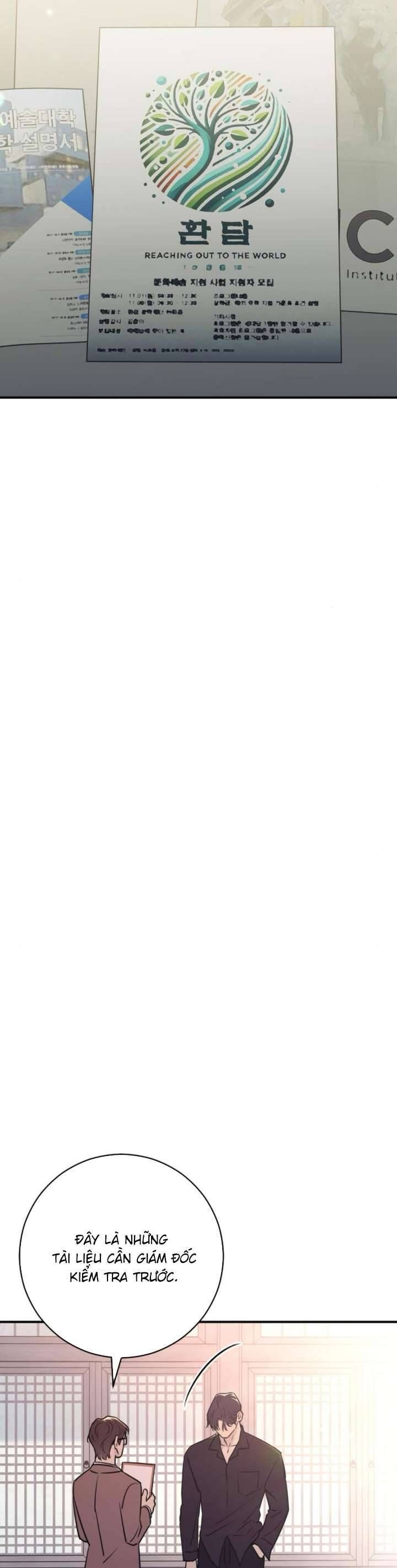 Hành Vi Khốn Nạn - Chương 22 - Trang 8