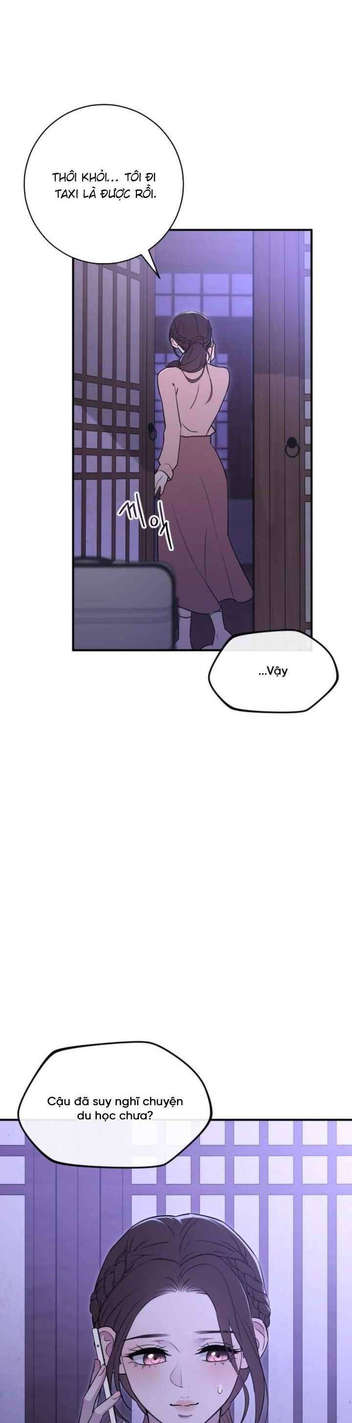 Hành Vi Khốn Nạn - Chương 23 - Trang 11