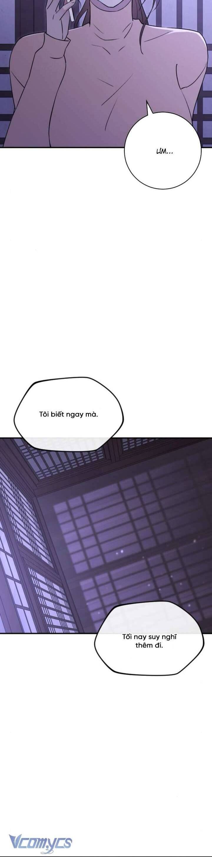 Hành Vi Khốn Nạn - Chương 23 - Trang 12