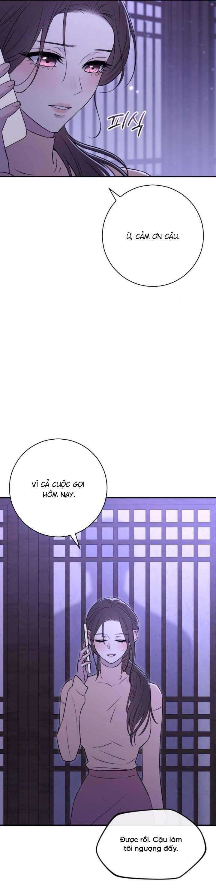 Hành Vi Khốn Nạn - Chương 23 - Trang 13