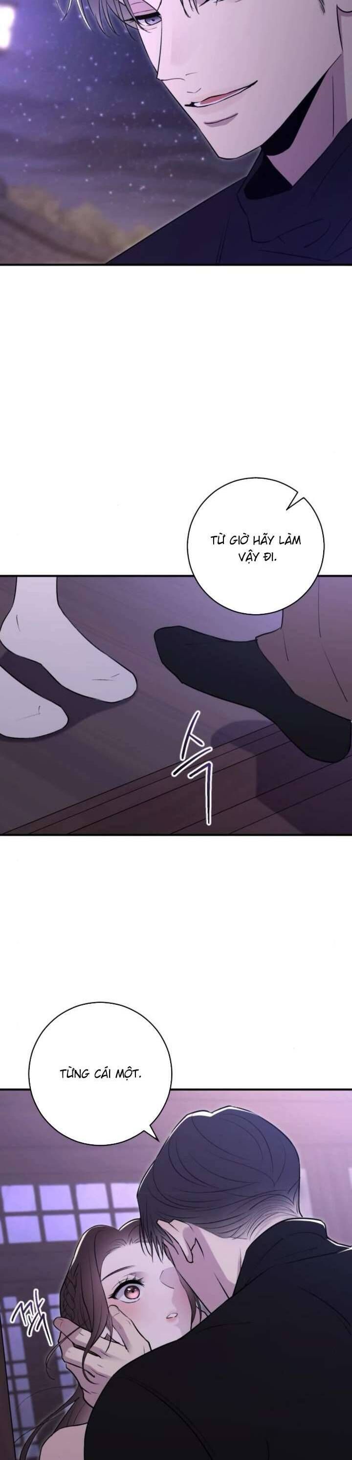 Hành Vi Khốn Nạn - Chương 23 - Trang 20