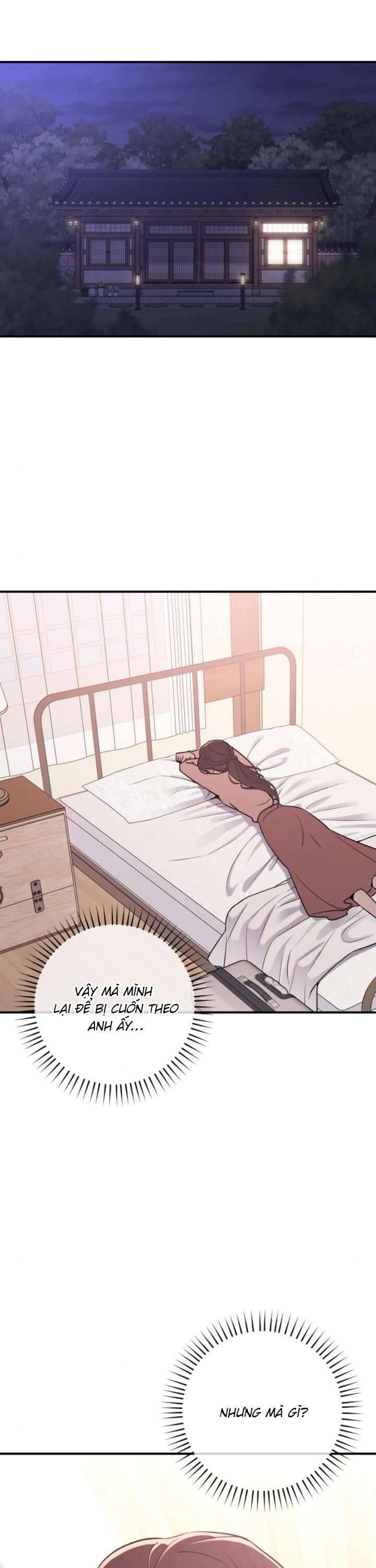 Hành Vi Khốn Nạn - Chương 23 - Trang 3