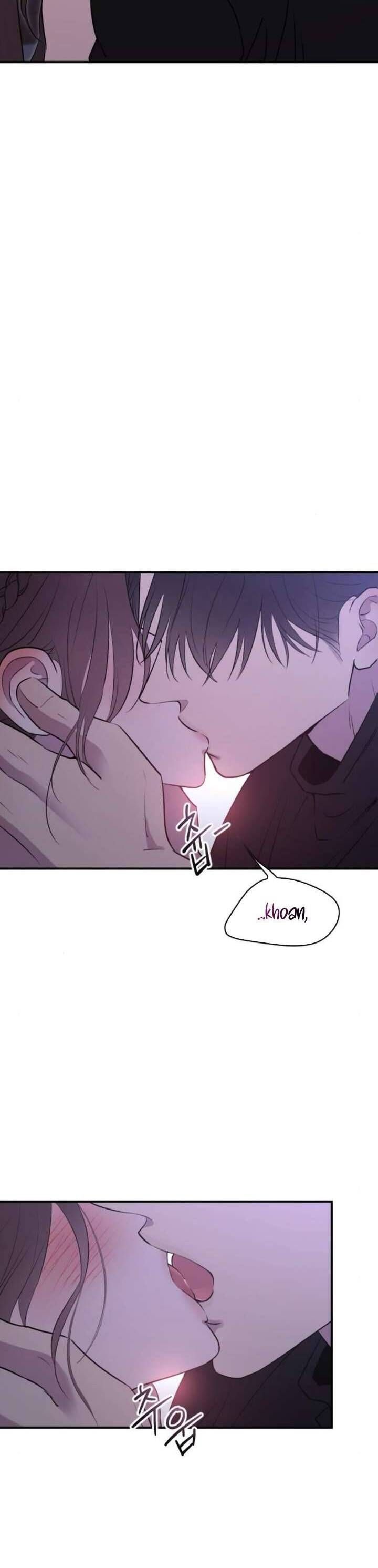 Hành Vi Khốn Nạn - Chương 23 - Trang 21