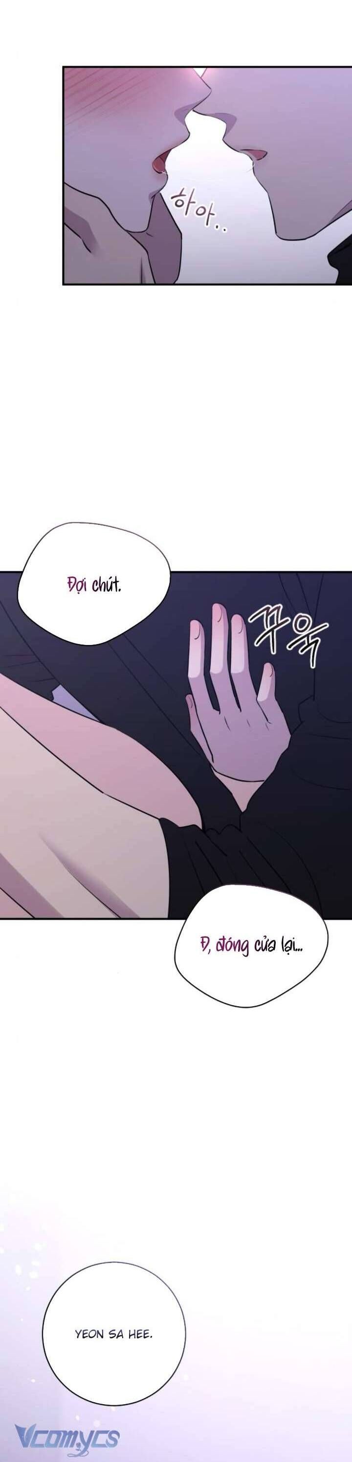 Hành Vi Khốn Nạn - Chương 23 - Trang 22