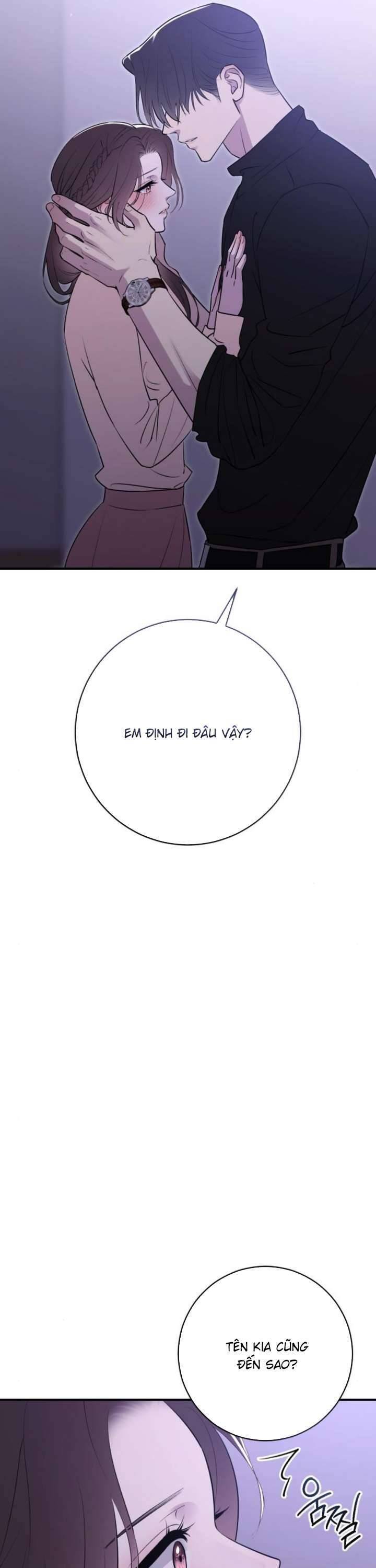 Hành Vi Khốn Nạn - Chương 23 - Trang 23