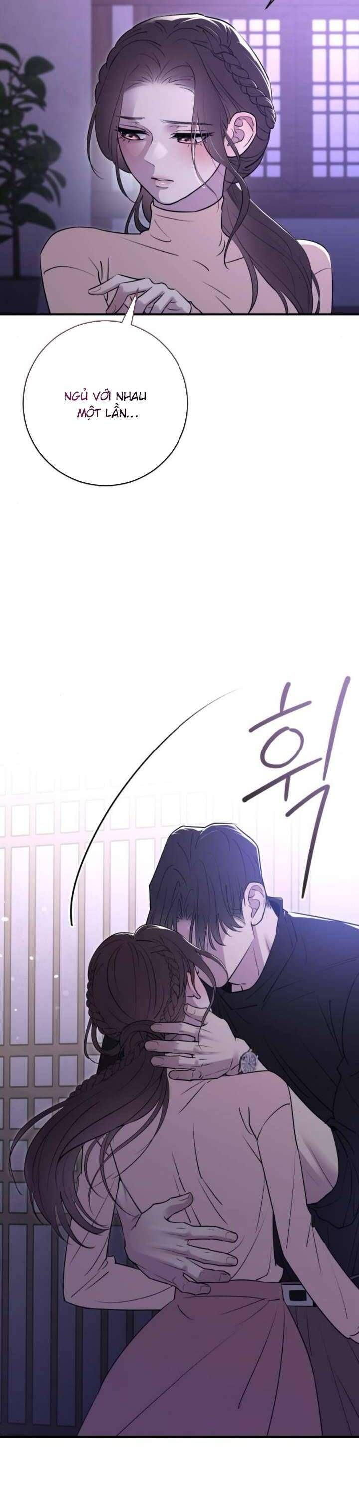 Hành Vi Khốn Nạn - Chương 23 - Trang 26