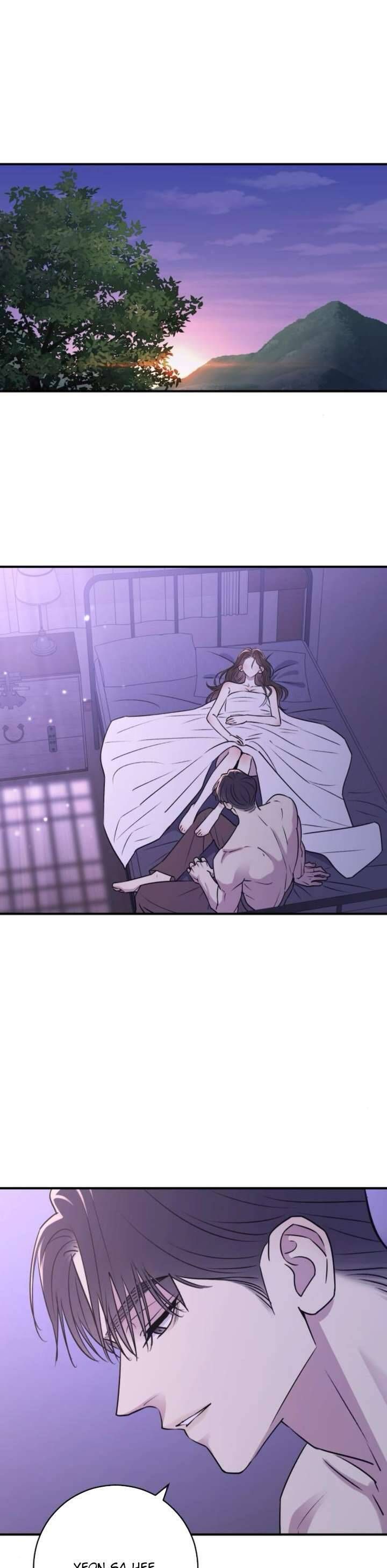 Hành Vi Khốn Nạn - Chương 23 - Trang 29