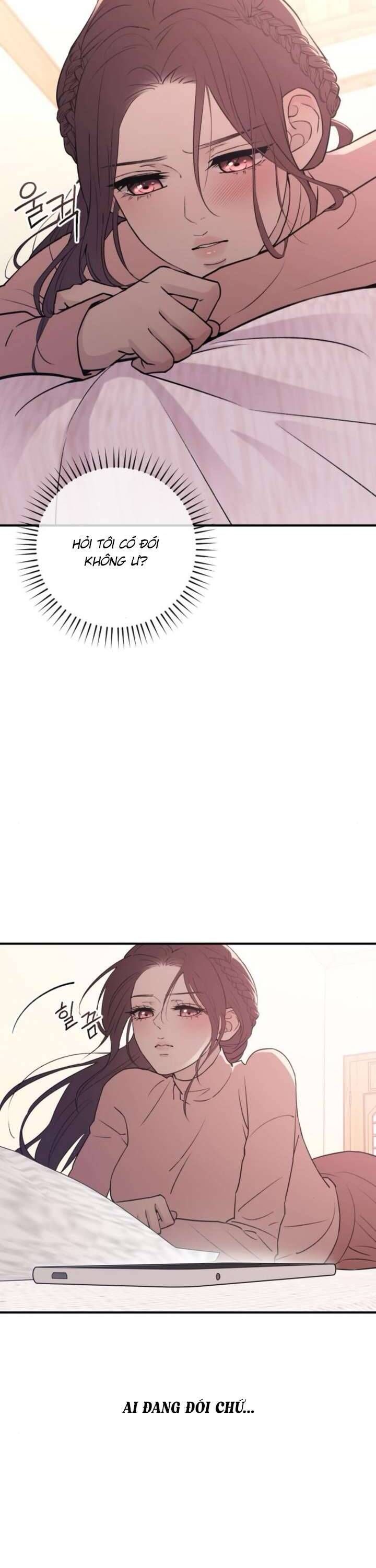 Hành Vi Khốn Nạn - Chương 23 - Trang 4