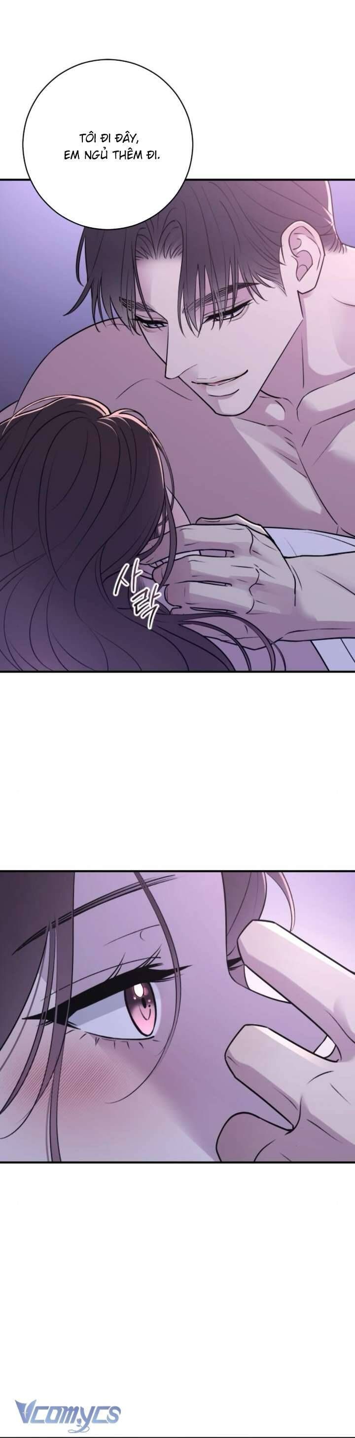 Hành Vi Khốn Nạn - Chương 23 - Trang 32