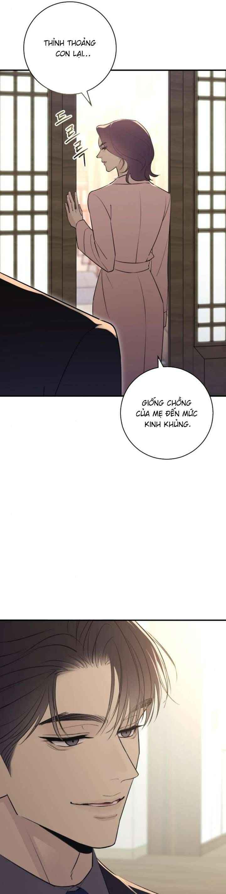 Hành Vi Khốn Nạn - Chương 23 - Trang 38