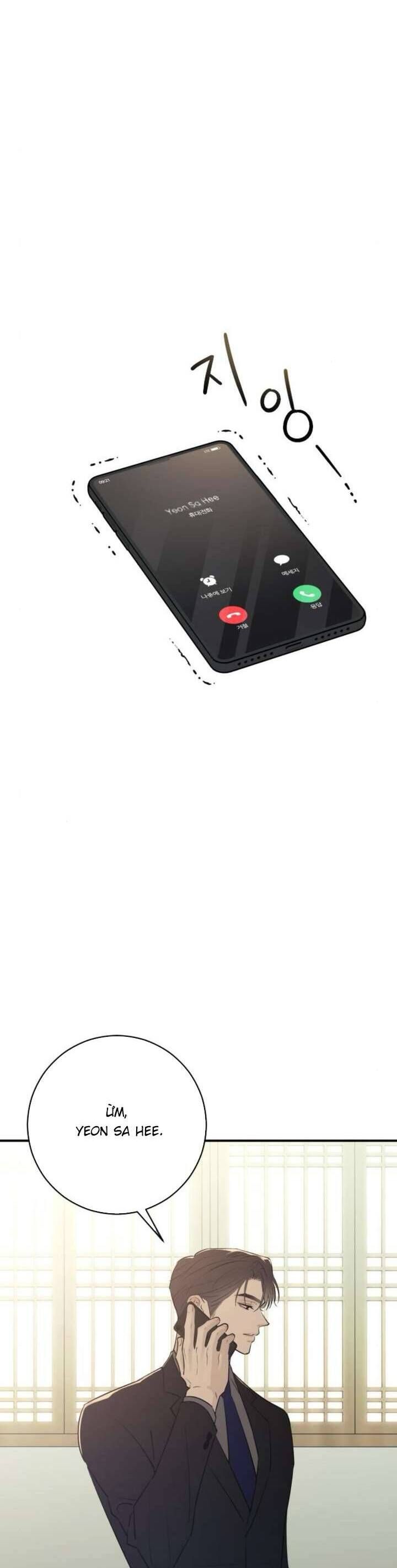 Hành Vi Khốn Nạn - Chương 23 - Trang 40