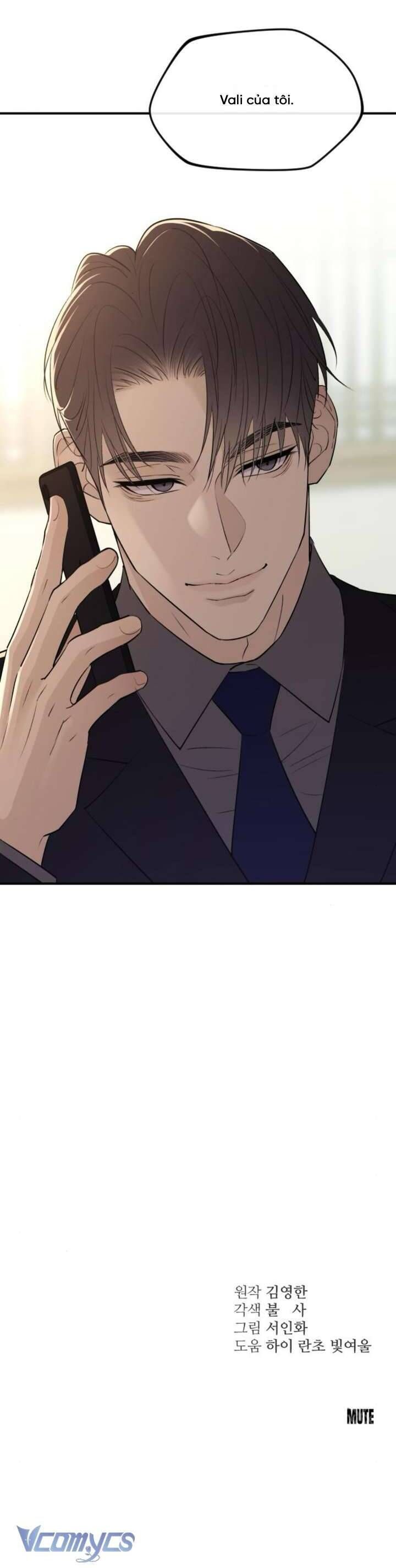 Hành Vi Khốn Nạn - Chương 23 - Trang 42