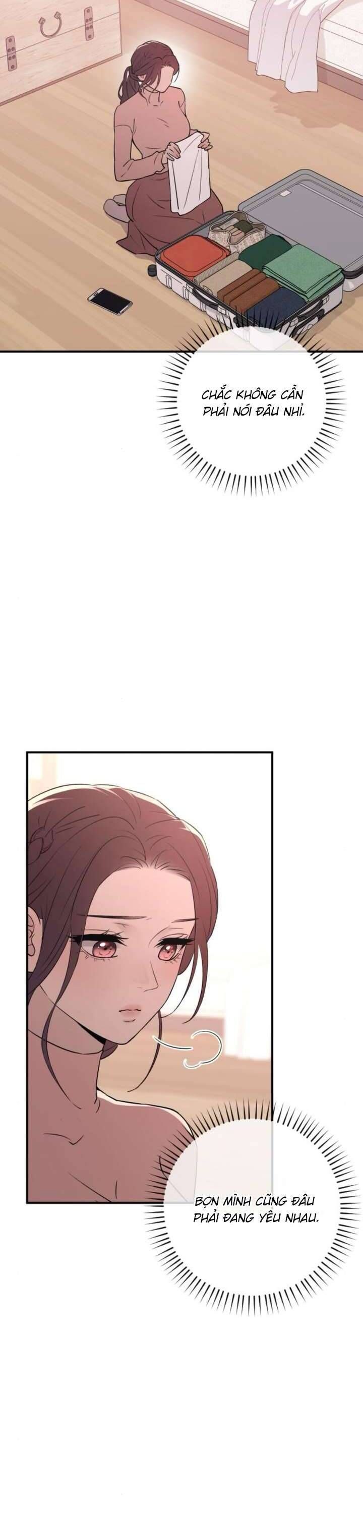 Hành Vi Khốn Nạn - Chương 23 - Trang 6
