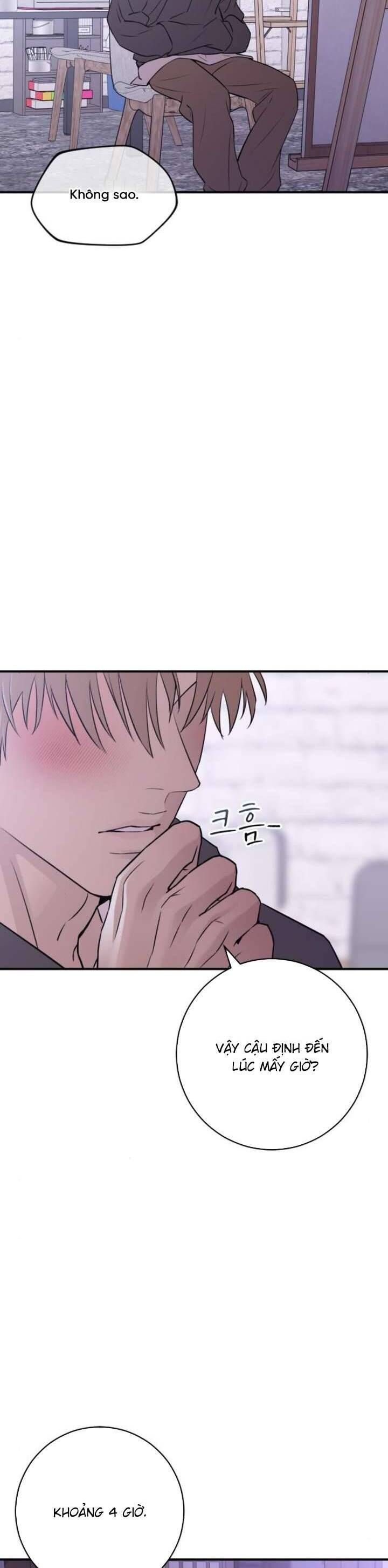 Hành Vi Khốn Nạn - Chương 23 - Trang 9