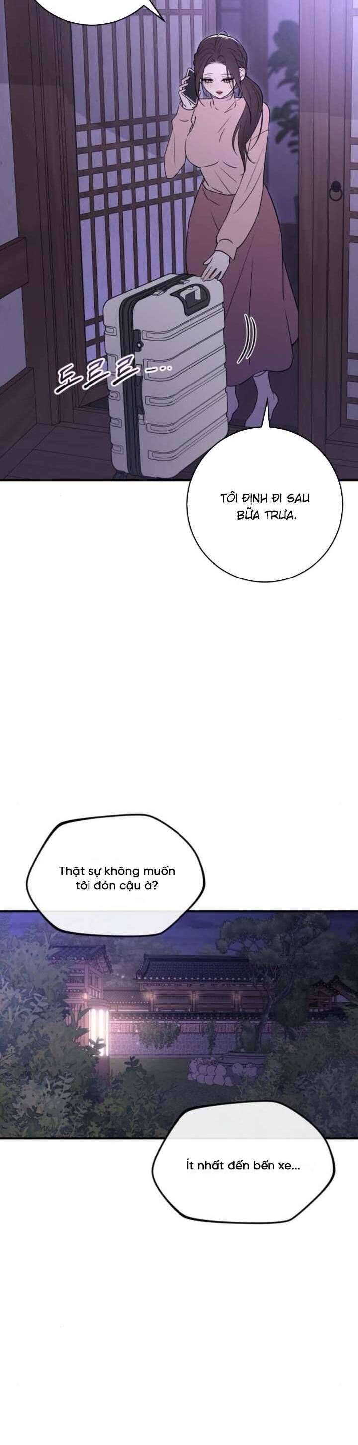 Hành Vi Khốn Nạn - Chương 23 - Trang 10