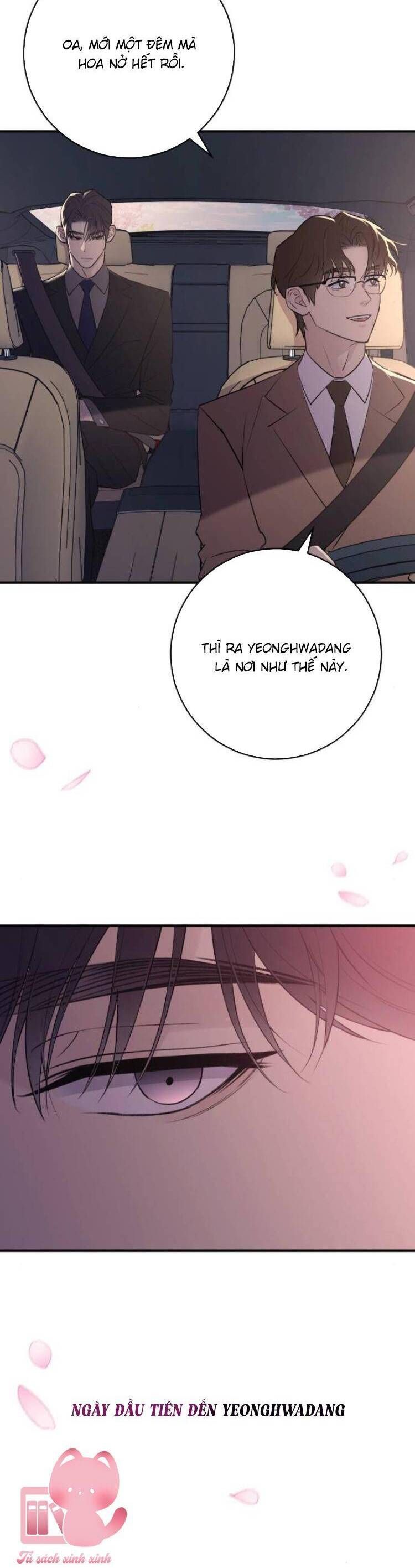 Hành Vi Khốn Nạn - Chương 24 - Trang 14