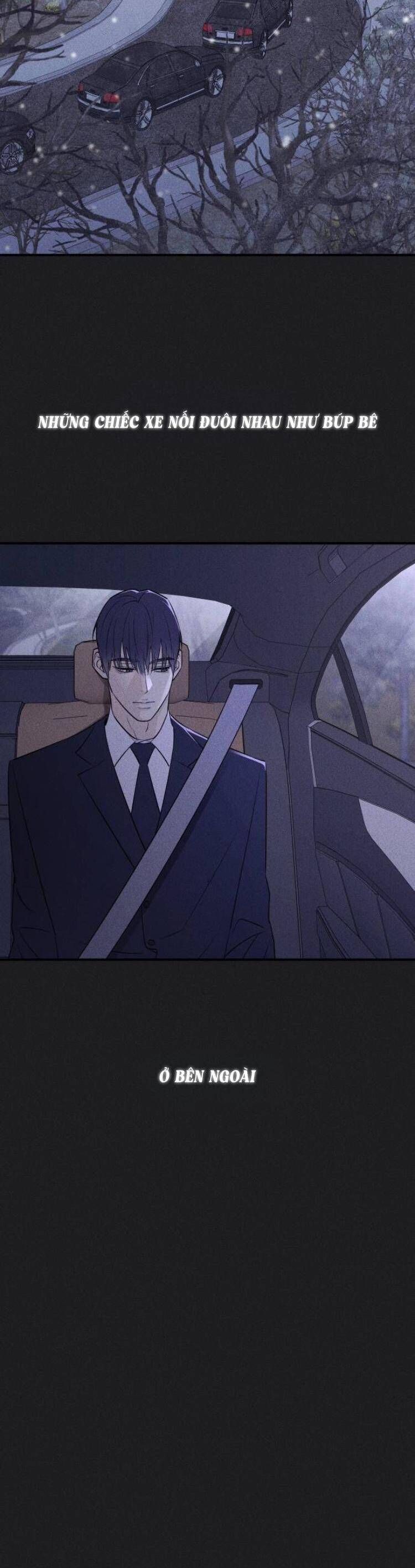 Hành Vi Khốn Nạn - Chương 24 - Trang 16