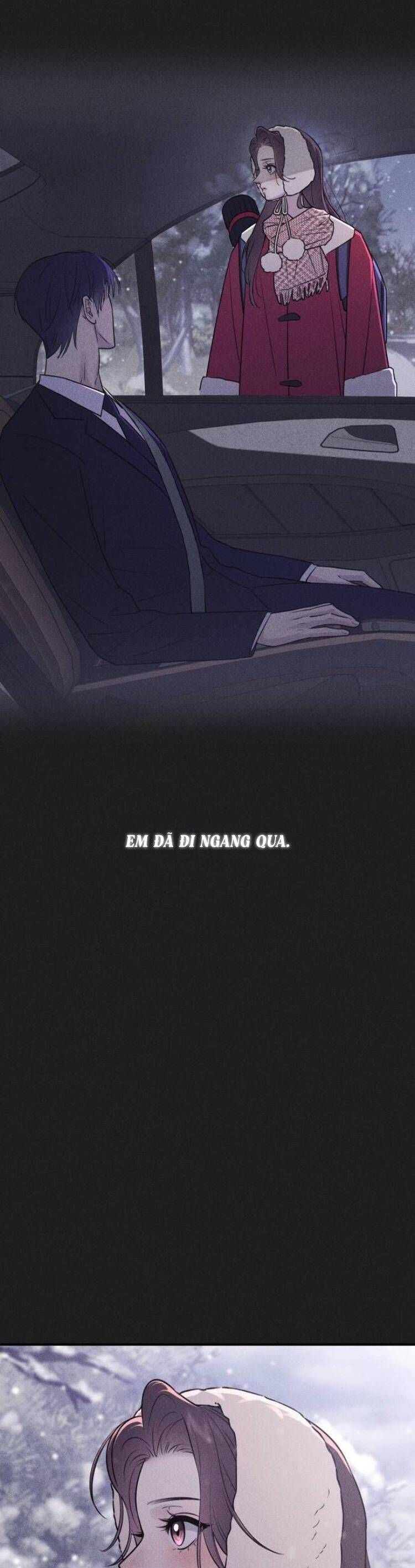 Hành Vi Khốn Nạn - Chương 24 - Trang 17