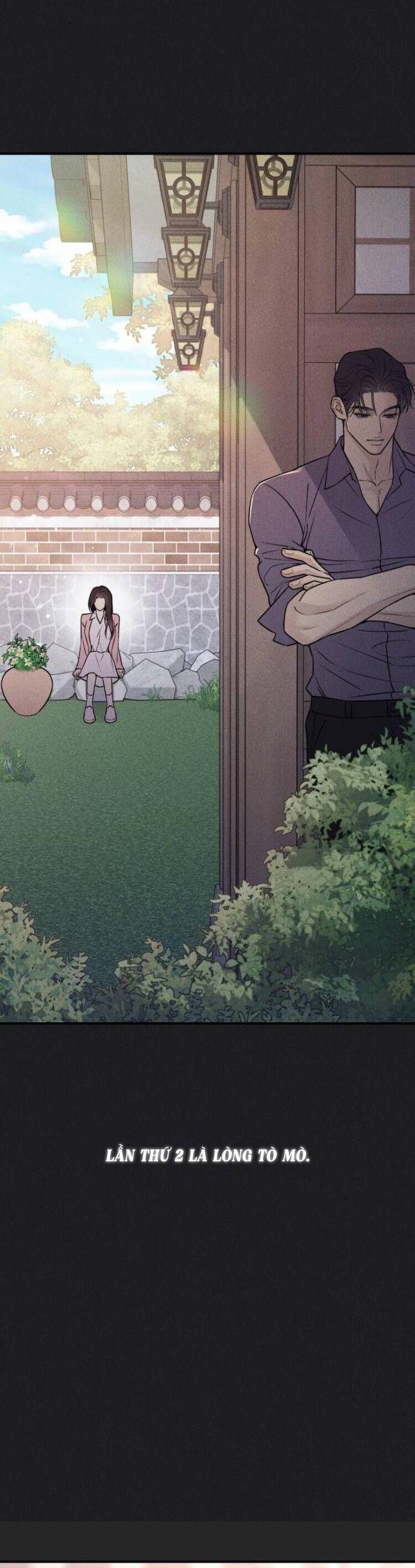 Hành Vi Khốn Nạn - Chương 24 - Trang 19