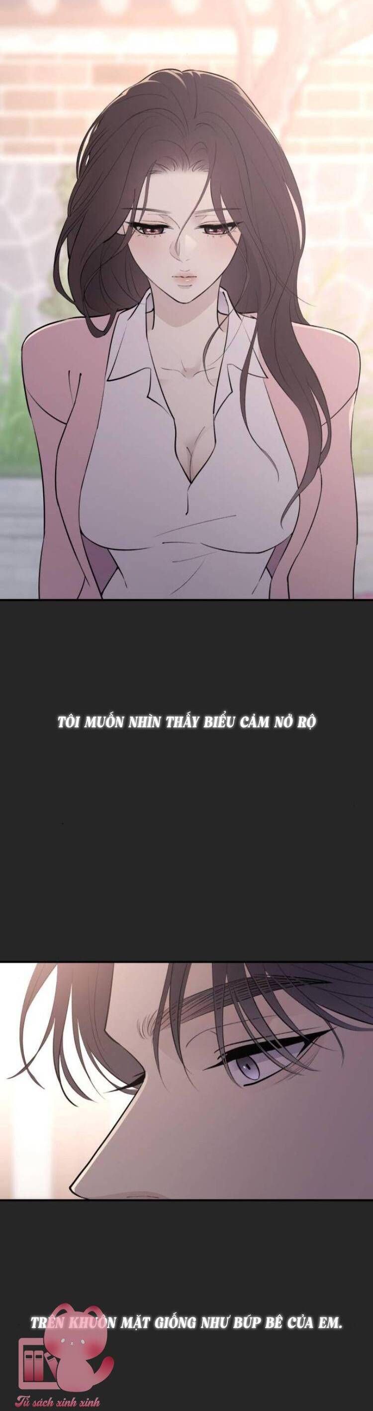 Hành Vi Khốn Nạn - Chương 24 - Trang 20