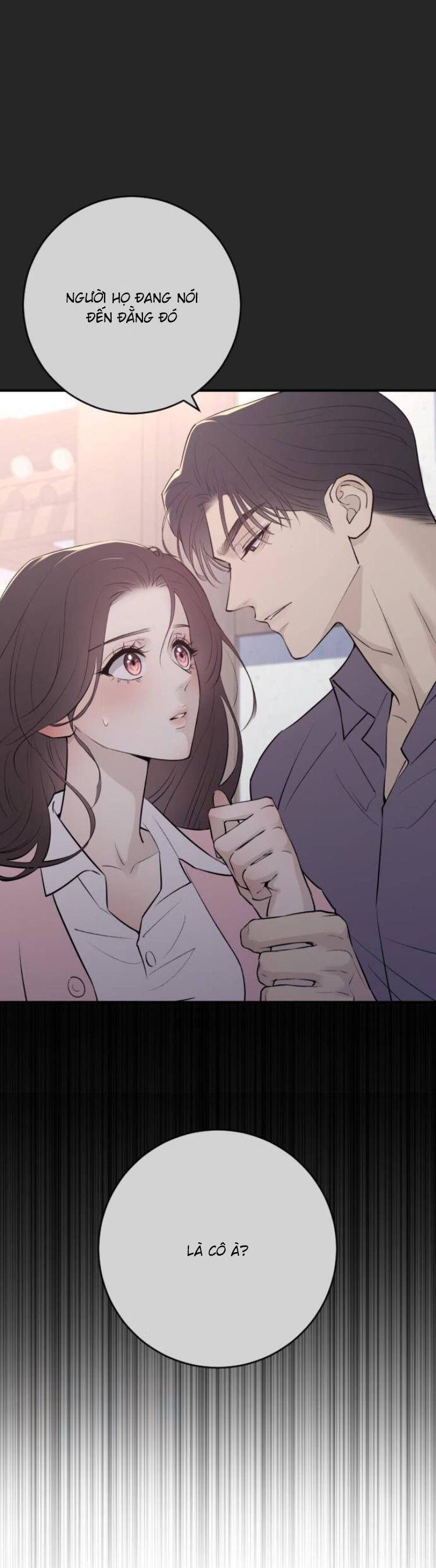 Hành Vi Khốn Nạn - Chương 24 - Trang 21