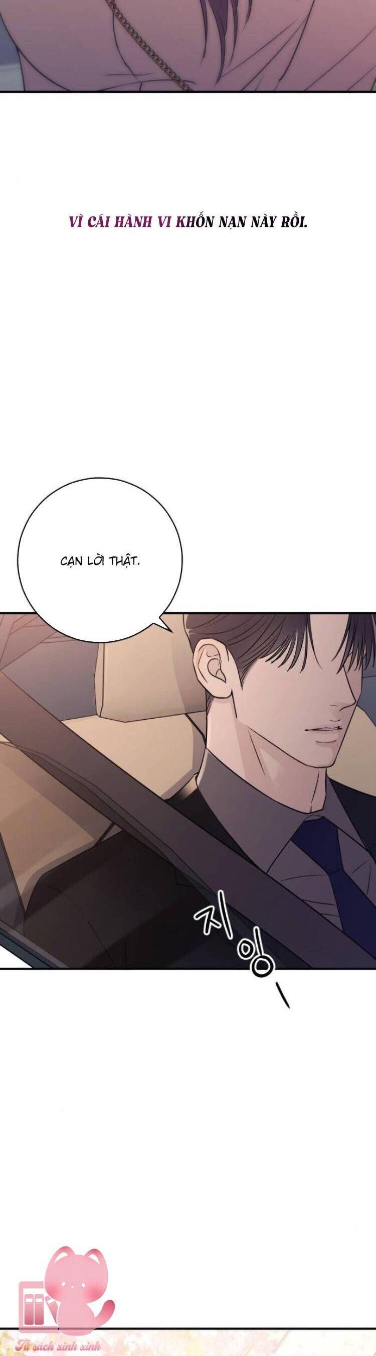 Hành Vi Khốn Nạn - Chương 24 - Trang 26