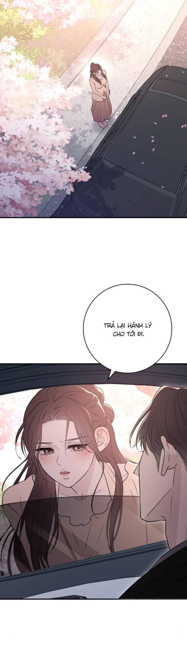 Hành Vi Khốn Nạn - Chương 24 - Trang 27