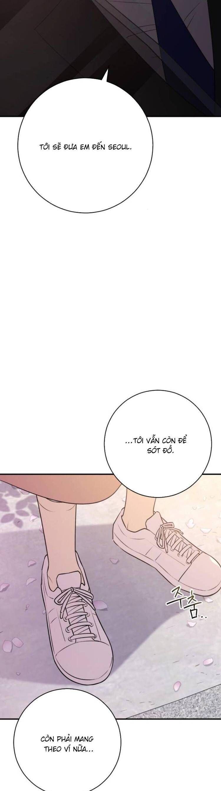 Hành Vi Khốn Nạn - Chương 24 - Trang 29