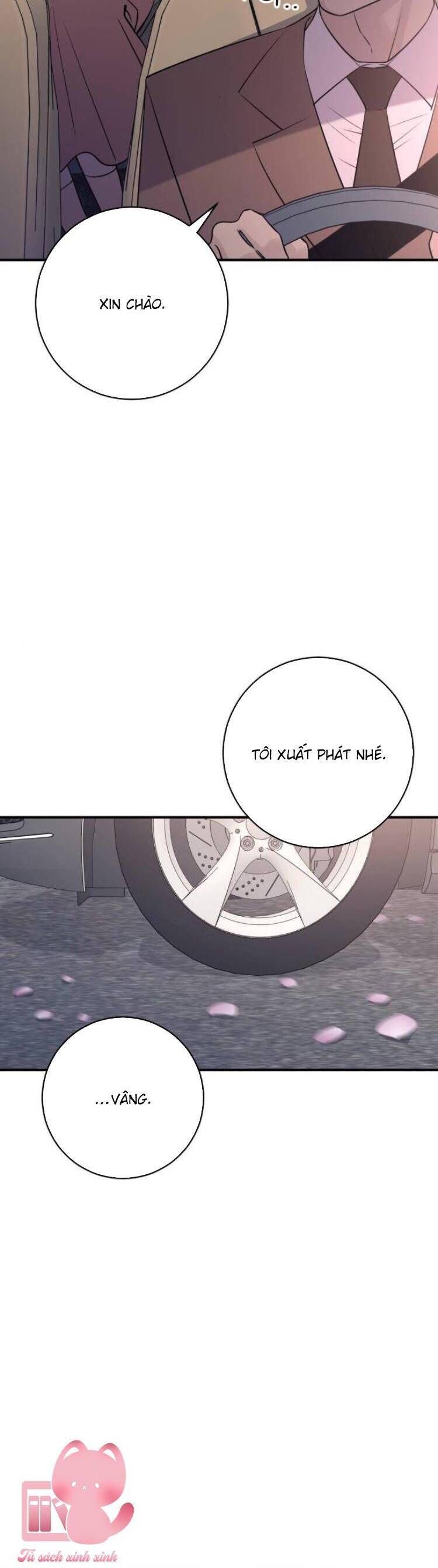 Hành Vi Khốn Nạn - Chương 24 - Trang 32