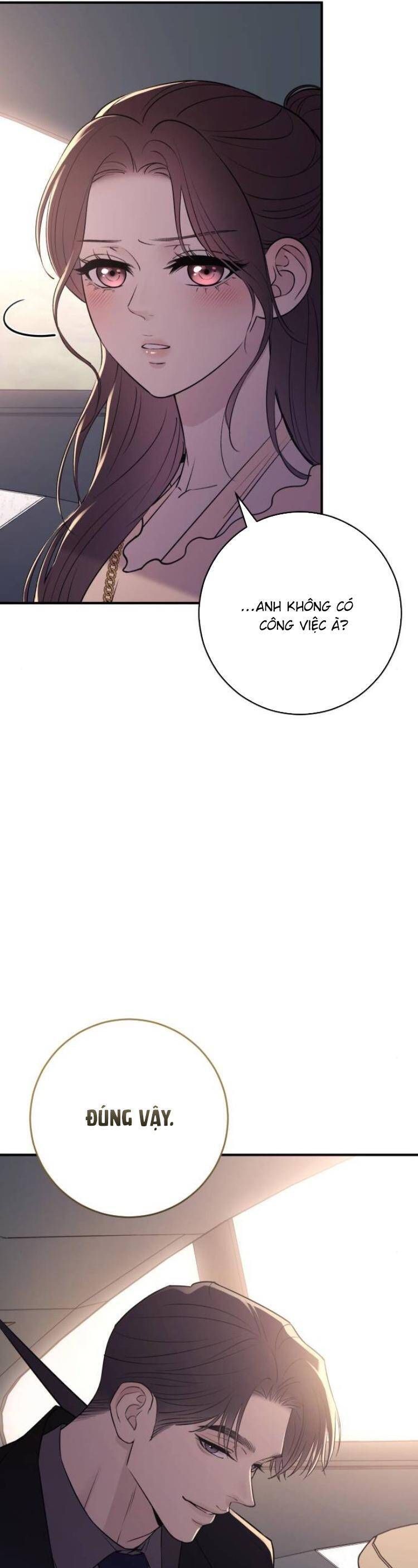 Hành Vi Khốn Nạn - Chương 24 - Trang 33