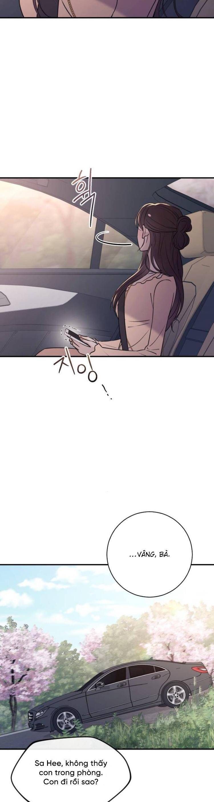 Hành Vi Khốn Nạn - Chương 24 - Trang 35