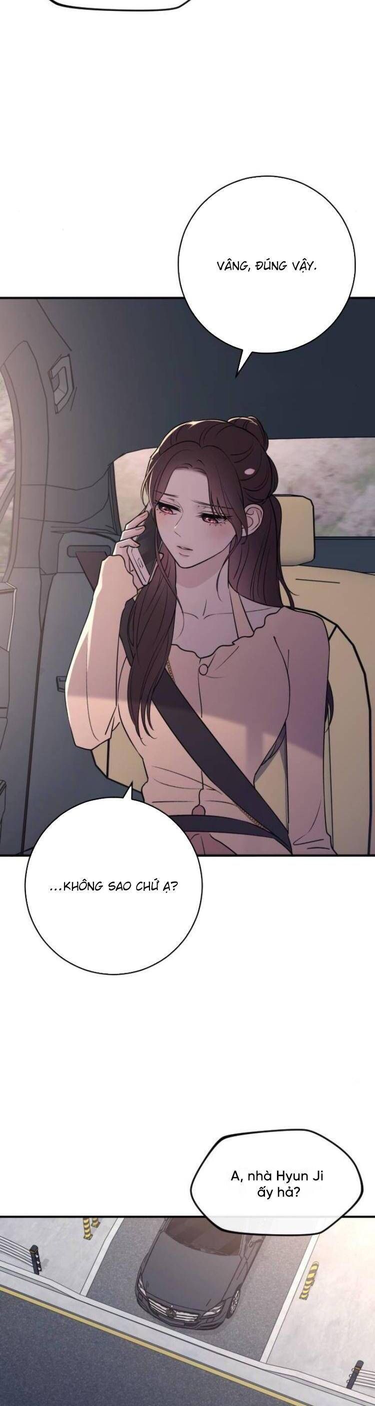 Hành Vi Khốn Nạn - Chương 24 - Trang 36