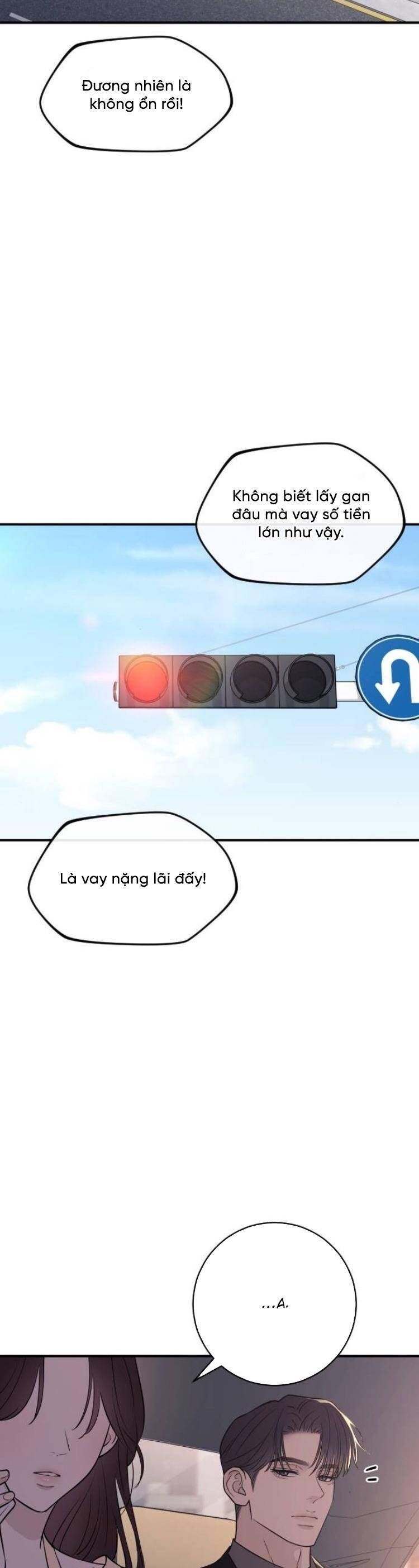 Hành Vi Khốn Nạn - Chương 24 - Trang 37