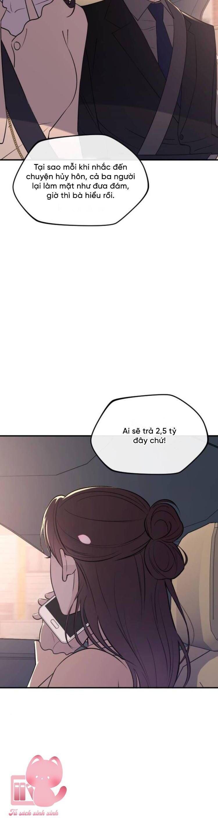 Hành Vi Khốn Nạn - Chương 24 - Trang 38