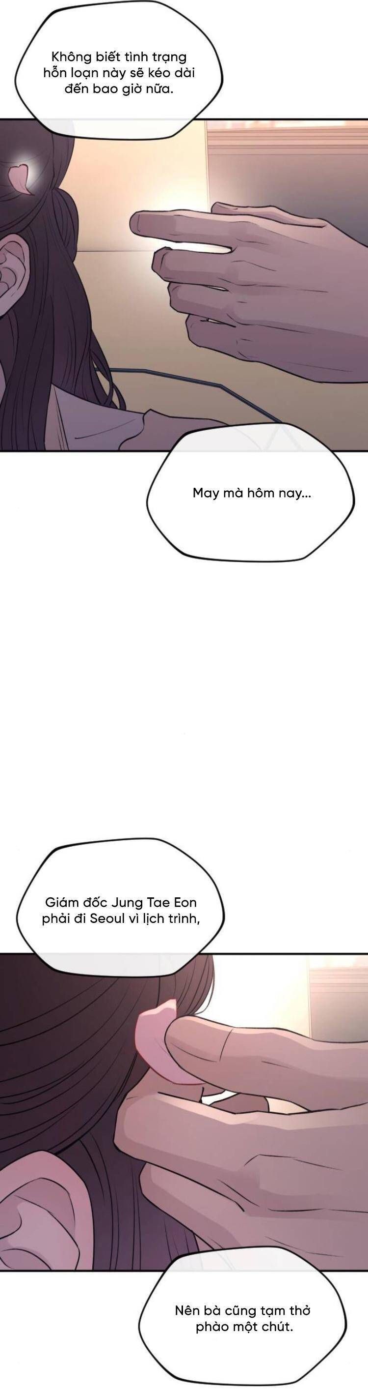Hành Vi Khốn Nạn - Chương 24 - Trang 39