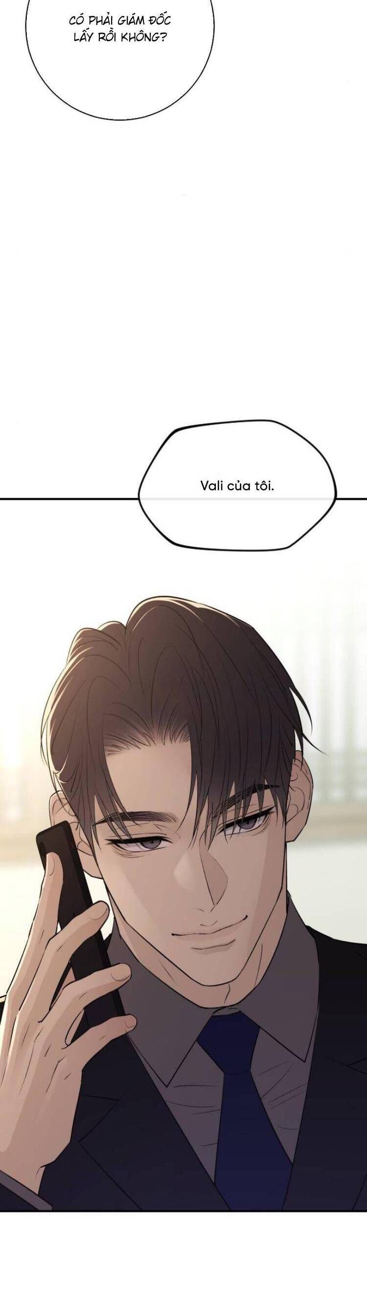 Hành Vi Khốn Nạn - Chương 24 - Trang 5