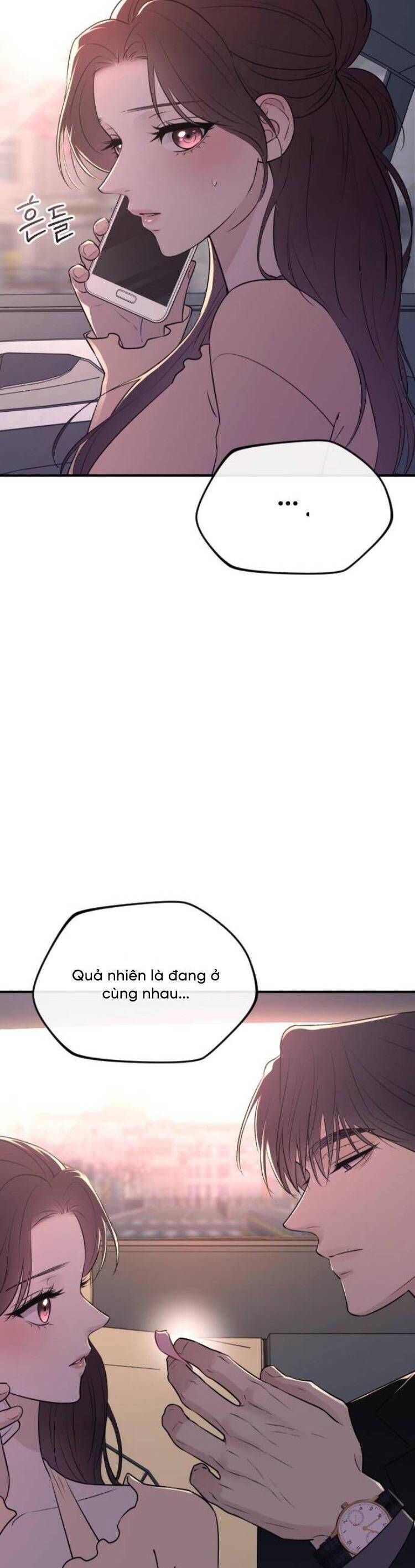 Hành Vi Khốn Nạn - Chương 24 - Trang 41