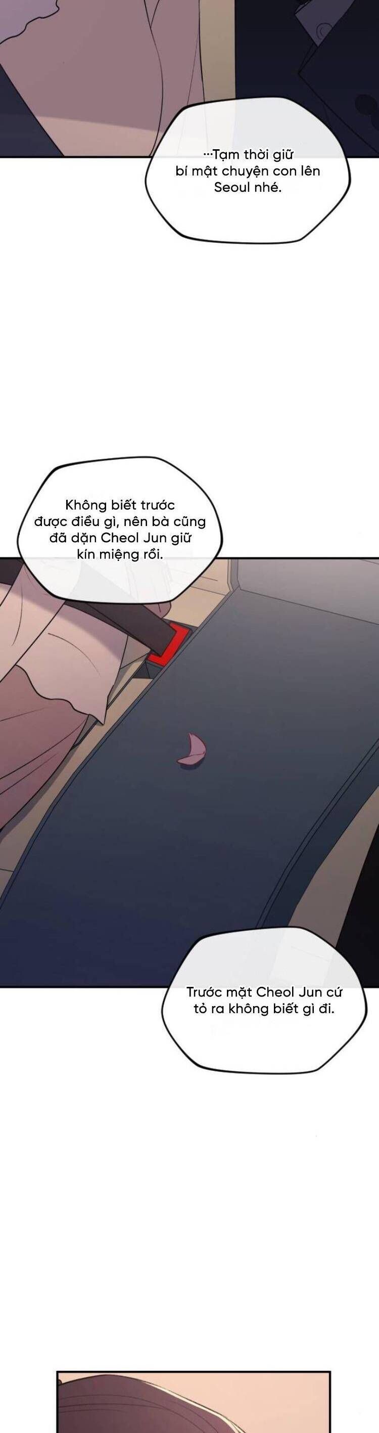 Hành Vi Khốn Nạn - Chương 24 - Trang 42