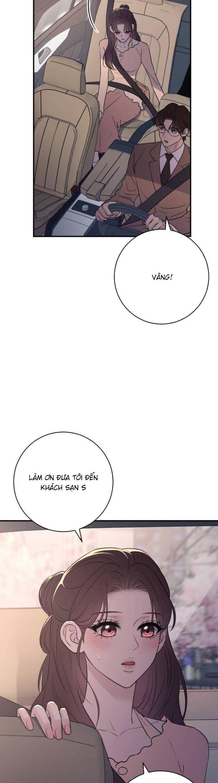Hành Vi Khốn Nạn - Chương 24 - Trang 47