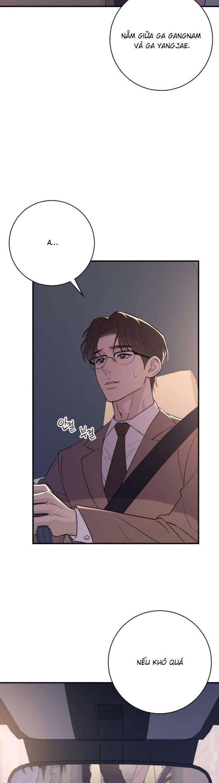 Hành Vi Khốn Nạn - Chương 24 - Trang 48