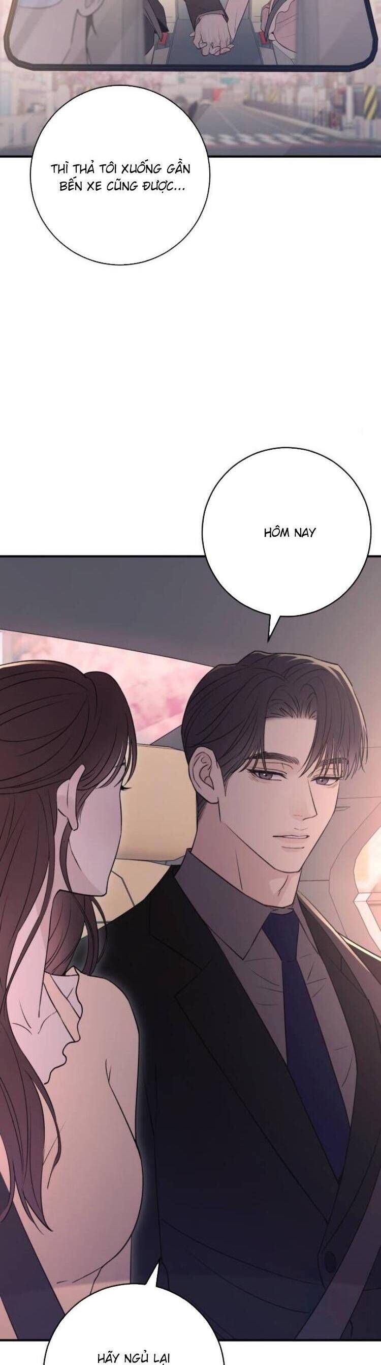 Hành Vi Khốn Nạn - Chương 24 - Trang 49