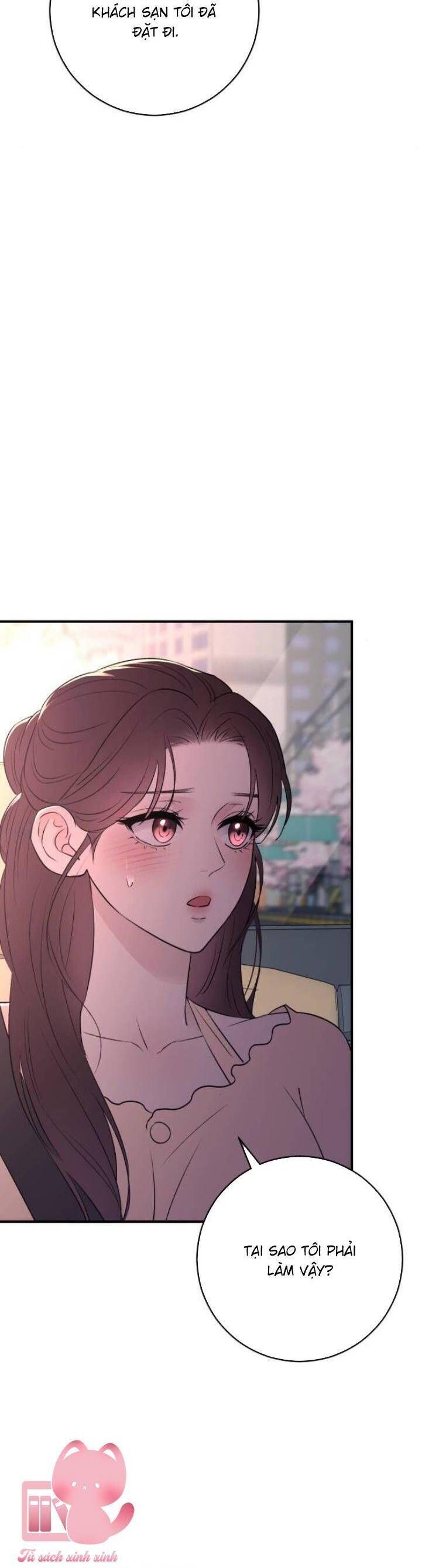 Hành Vi Khốn Nạn - Chương 24 - Trang 50