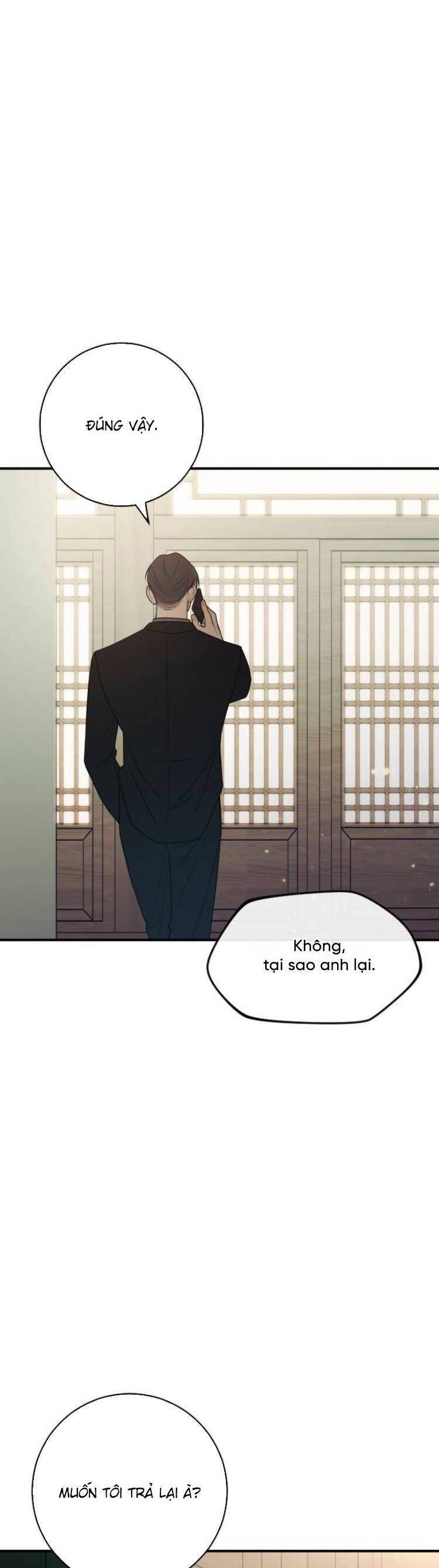 Hành Vi Khốn Nạn - Chương 24 - Trang 6